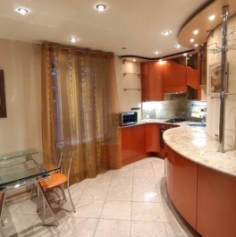 Продажа 3-комн квартиры на вторичном рынке ул Марата,  д. 35