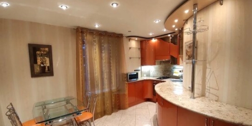 3-комн квартира ул Марата,  д. 35