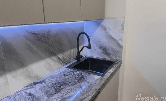 Продажа 3-комн квартиры на вторичном рынке ул Ильюшина,  д. 11