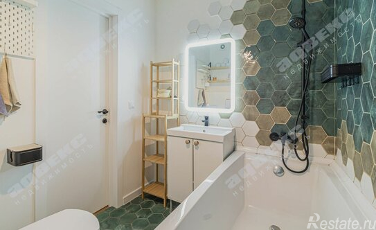 Продажа 1-комн квартиры на вторичном рынке улица Орбели,  д. 29