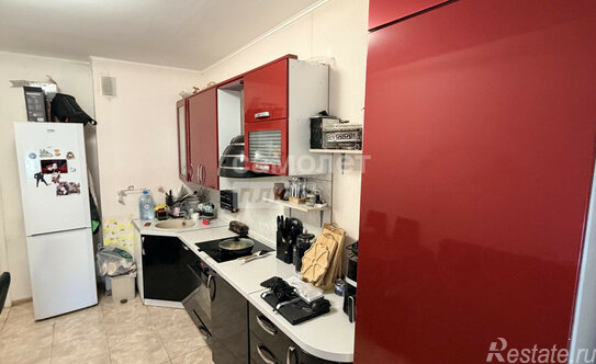 Продажа 2-комн квартиры на вторичном рынке Мисайлово д, Литературный б-р,  д. 2