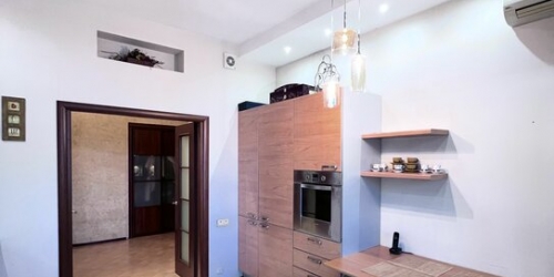 3-комн квартира Соколиной Горы 9-я ул,  д. 5