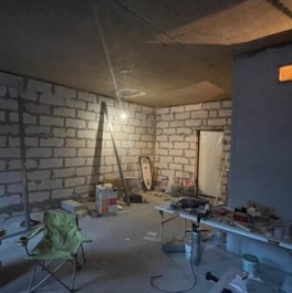 Продажа 1-комн квартиры на вторичном рынке Бородино д, Варшавское ш,  д. 79