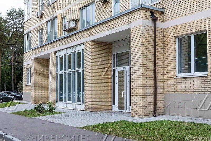 Аренда ПСН Челюскинская улица,  д. 9