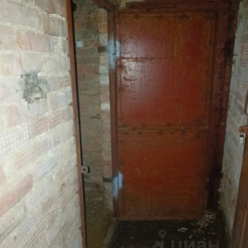 Гараж/парковка Рупасово, Волковское шоссе,  д. 5