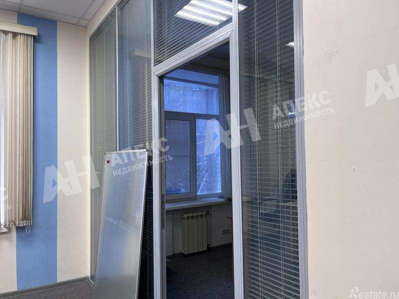 Аренда офиса Магистральная 3-я ул