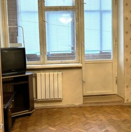 Продажа 2-комн квартиры на вторичном рынке ул Доватора,  д. 1/28