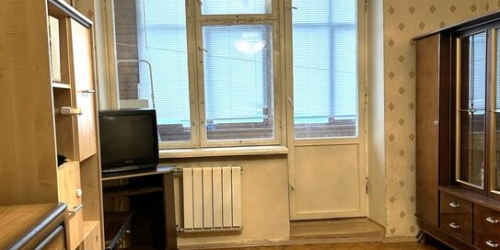 2-комн квартира ул Доватора,  д. 1/28