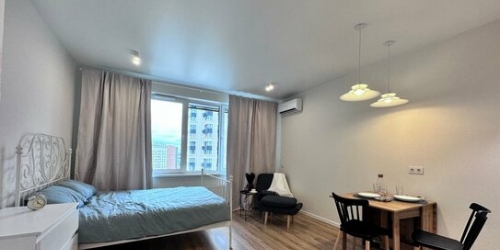 1-комн квартира ул Крылатские Холмы,  д. 21