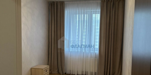 2-комн квартира Ярцевская ул,  д. 16