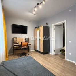 Продажа 1-комн квартиры на вторичном рынке Люберцы, улица Академика Северина,  д. 9/2