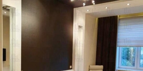 2-комн квартира Сестрорецкая улица,  д. 1