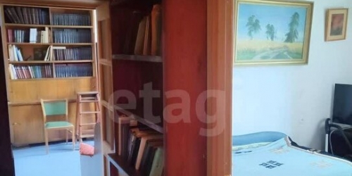 2-комн квартира ул Туристская,  д. 38