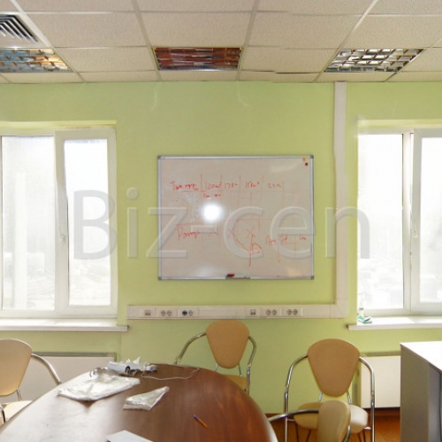 Офис Энтузиастов шоссе,  д. 7