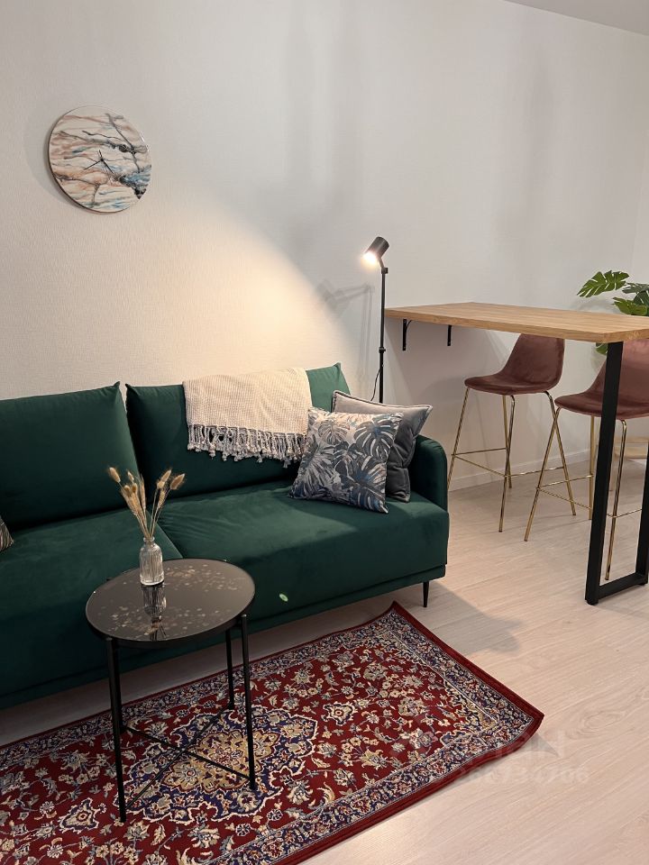 Аренда студии улица Богословская, 6к3