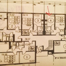 Продажа 1-комн квартиры на вторичном рынке Сестрорецк г, Всеволода Боброва ул,  д. 25