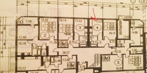1-комн квартира Сестрорецк г, Всеволода Боброва ул,  д. 25