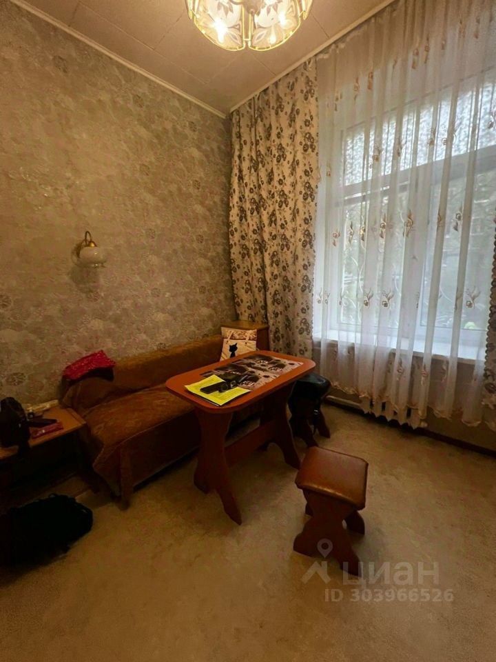 Аренда 1-комн квартиры на вторичном рынке Ленинградское шоссе, 74
