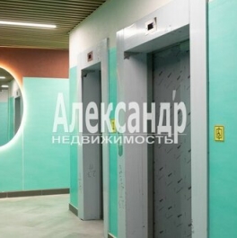 Продажа 1-комн квартиры на вторичном рынке Аннинское городское поселение, Центральная улица,  д. 30 к2