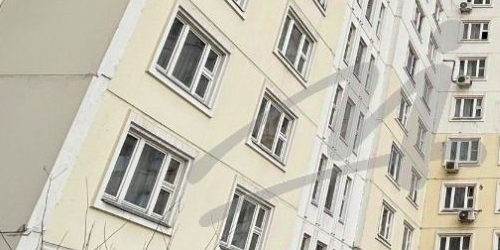 3-комн квартира Белореченская улица, 12