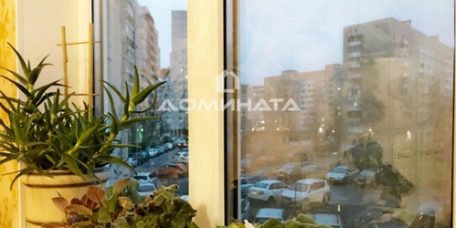 3-комн квартира Камышовая улица,  д. 3
