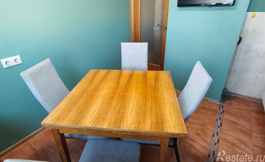 Продажа 2-комн квартиры на вторичном рынке улица Чичерина,  д. 2/9