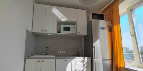 1-комн квартира Анадырский проезд,  д. 15/1