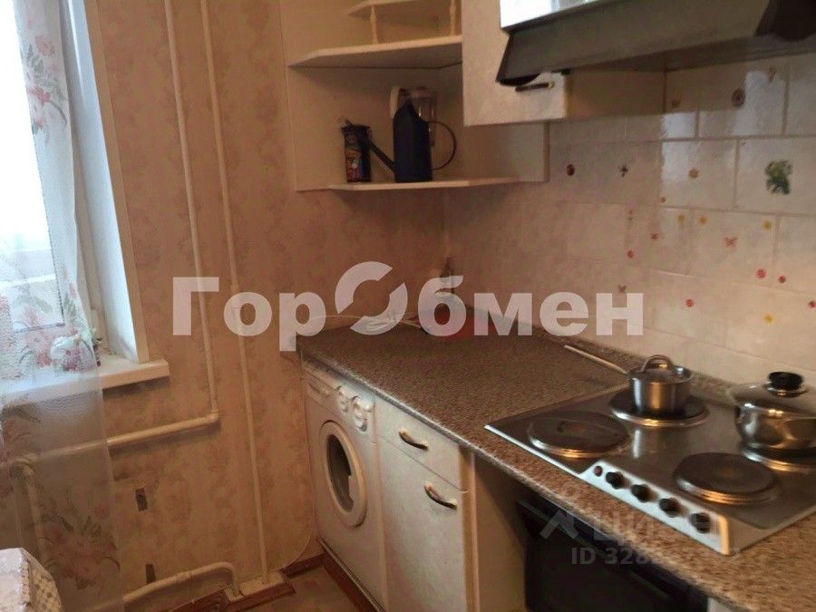 Аренда 1-комн квартиры на вторичном рынке Сходня мкр, тупик 2-й Мичуринский,  д. 6
