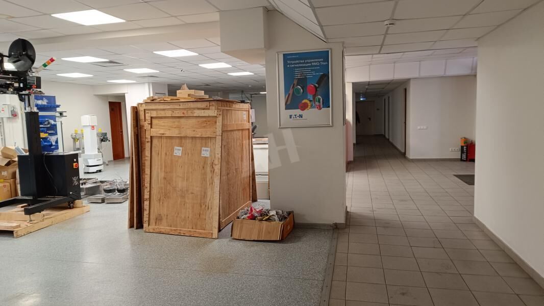 Продажа офиса Графский пер
