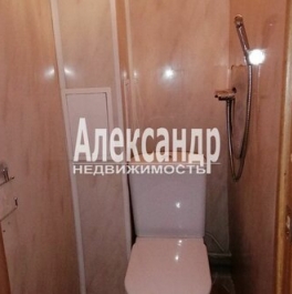 Продажа 3-комн квартиры на вторичном рынке Ленская улица,  д. 16 к2