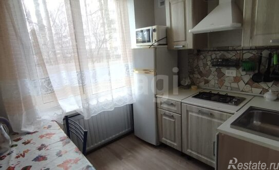 Продажа 1-комн квартиры на вторичном рынке улица Генерала Симоняка,  д. 5