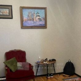 Продажа 4-комн квартиры на вторичном рынке улица Лефортовский Вал