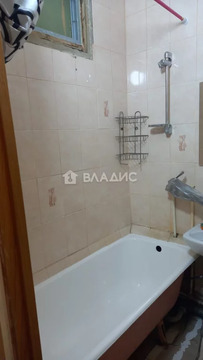 1-комн квартира Люберцы, улица Попова,  д. 22