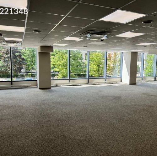 Офис Россия, улица Станиславского, 21с1,  д. 21 с1