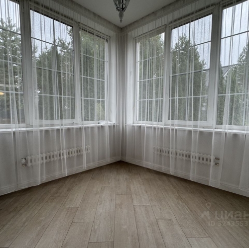 Коттедж/дом Красногорск, Фонтанная площадь,  д. 3