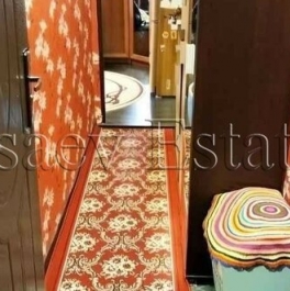 Продажа 3-комн квартиры на вторичном рынке улица Толбухина,  д. 7 к1