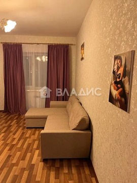 2-комн квартира 1-й Рабфаковский переулок,  д. 6