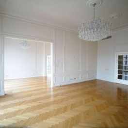 Аренда 5-комн квартиры на вторичном рынке Тверской б-р, д. 9 Аренда 5-комн квартиры на вторичном рынке Тверской б-р, д. 9