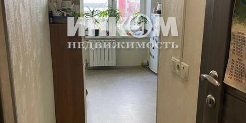 1-комн квартира Парковая 16-я ул,  д. 51