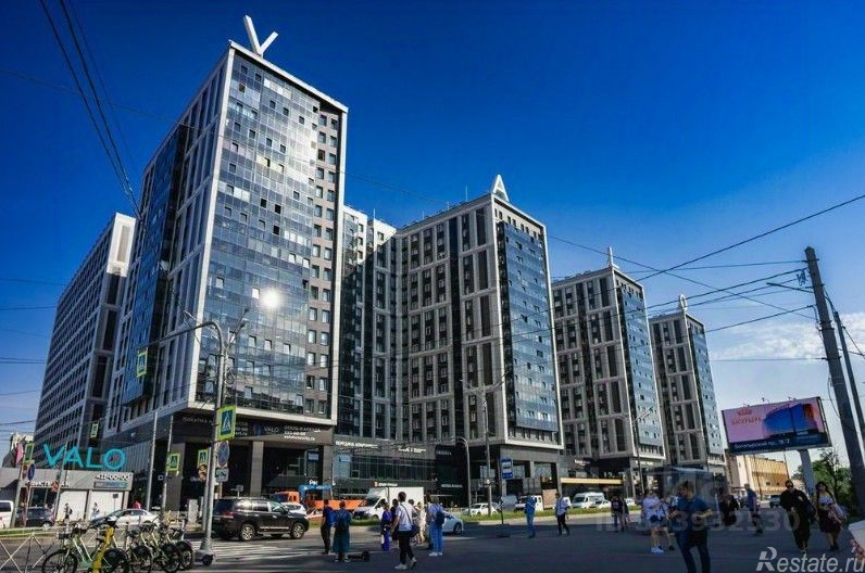 Продажа ПСН улица Салова,  д. 61