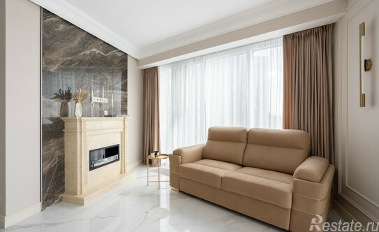 Продажа 5-комн квартиры на вторичном рынке Мытная ул,  д. 40 к3