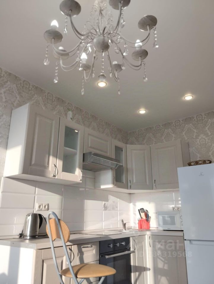 Аренда студии улица Василия Ощепкова, 4