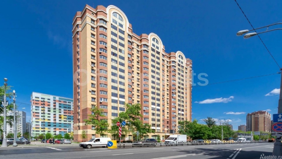 Аренда офиса Нижегородская улица