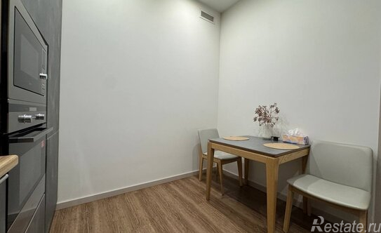 Продажа 2-комн квартиры на вторичном рынке Химки, Весенний бульвар