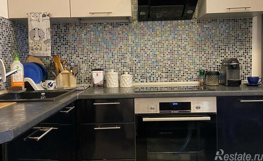 Продажа 1-комн квартиры на вторичном рынке Кудрово г, Европейский пр-кт