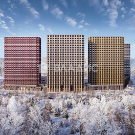 Продажа 1-комн квартиры на вторичном рынке ул Красного Маяка,  д. 17,  к. 2