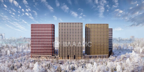 1-комн квартира ул Красного Маяка,  д. 17,  к. 2