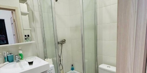 1-комн квартира Стартовая улица,  д. 11