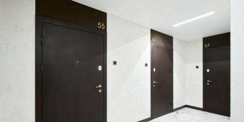 2-комн квартира Белоостровская улица,  д. 28