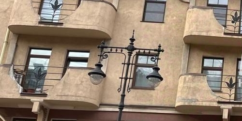 2-комн квартира улица Восстания, 42а